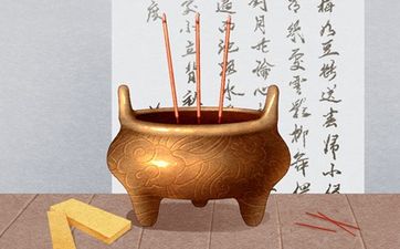 风水坟地八大富贵格局 少阳穴得位出煞局