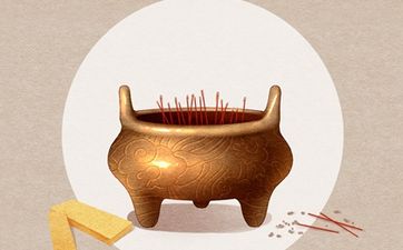 坟墓风水宝地形状大全 阴宅坟墓怎样形状吉