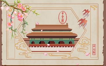 家里门口挂灯笼有什么讲究 风水禁忌