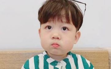陆跟曹姓男孩取名