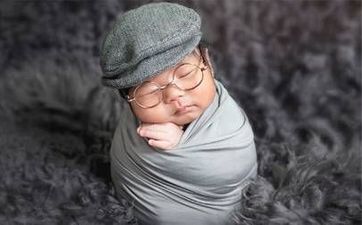 爸爸姓杜妈妈姓熊双胞胎取个啥名好