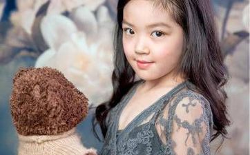 曲姓取名字大全女孩两字属虎 独特好听姓曲女孩名字两字