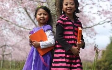姓沈的和姓谢的孩子叫什么