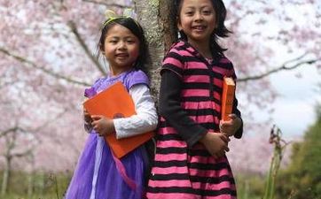 商姓取名字大全女孩两字属虎 独特好听姓商女孩名字两字